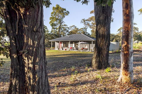 The Woods Farm Jervis Bay - Hotel Gold Coast 21
