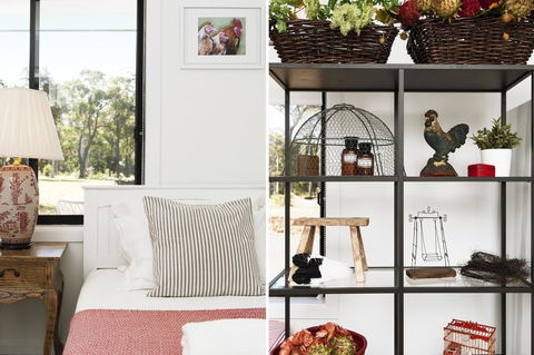 The Woods Farm Jervis Bay - Hotel Gold Coast 20