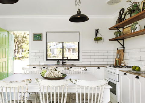 The Woods Farm Jervis Bay - Hotel Gold Coast 41