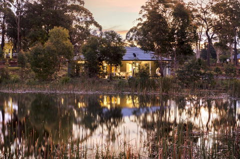 The Woods Farm Jervis Bay - Hotel Gold Coast 5