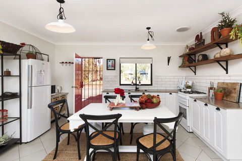 The Woods Farm Jervis Bay - Hotel Gold Coast 24
