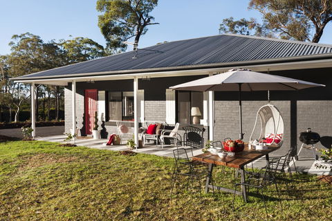 The Woods Farm Jervis Bay - Hotel Gold Coast 32