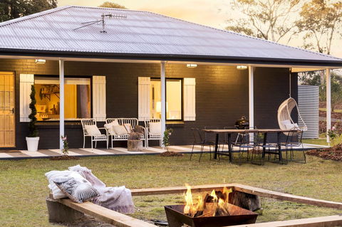 The Woods Farm Jervis Bay - Hotel Gold Coast 0