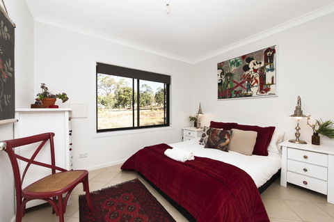 The Woods Farm Jervis Bay - Hotel Gold Coast 25