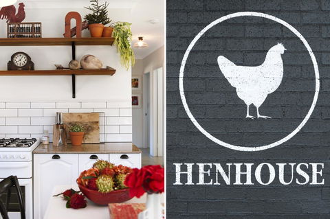 The Woods Farm Jervis Bay - Hotel Gold Coast 17