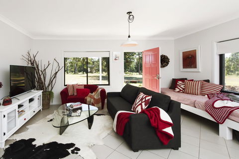 The Woods Farm Jervis Bay - Hotel Gold Coast 22