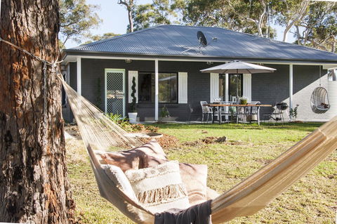 The Woods Farm Jervis Bay - Hotel Gold Coast 4