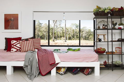 The Woods Farm Jervis Bay - Hotel Gold Coast 23