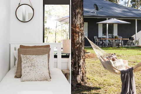 The Woods Farm Jervis Bay - Hotel Gold Coast 2