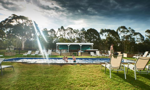The Woods Farm Jervis Bay - Hotel Gold Coast 15