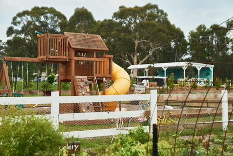 The Woods Farm Jervis Bay - Hotel Gold Coast 7