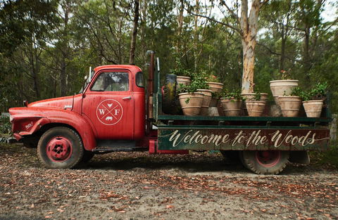 The Woods Farm Jervis Bay - Hotel Gold Coast 8