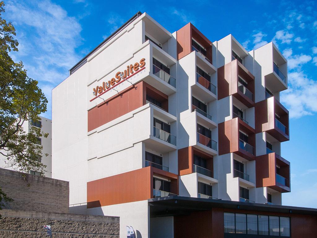 Alexandria NSW Hotel Gold Coast
