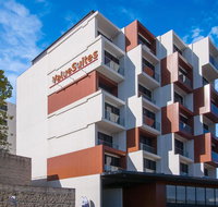 Value Suites Green Square - Hotel Gold Coast