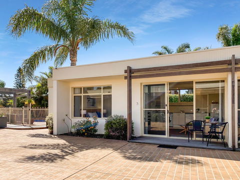 Seashells Apartments Merimbula - Hotel Gold Coast 6