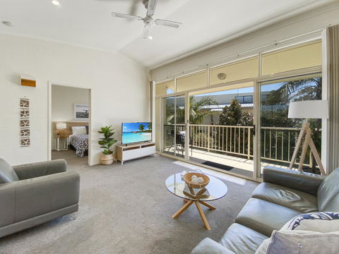 Seashells Apartments Merimbula - Hotel Gold Coast 4