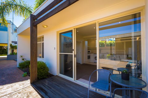 Seashells Apartments Merimbula - Hotel Gold Coast 20