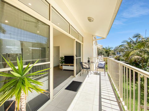 Seashells Apartments Merimbula - Hotel Gold Coast 3