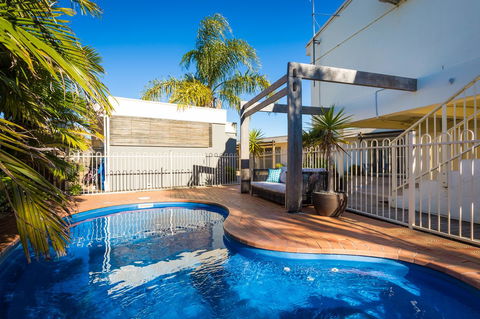 Seashells Apartments Merimbula - Hotel Gold Coast 0