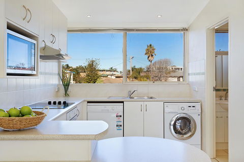 Seashells Apartments Merimbula - Hotel Gold Coast 11