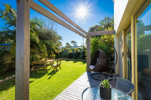 Seashells Apartments Merimbula - Hotel Gold Coast 14