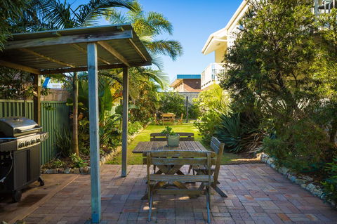 Seashells Apartments Merimbula - Hotel Gold Coast 26