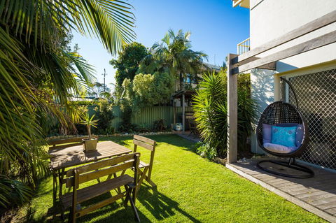 Seashells Apartments Merimbula - Hotel Gold Coast 13