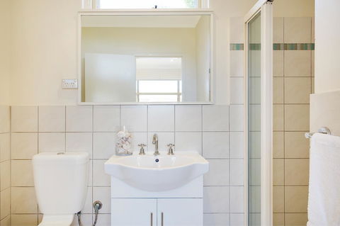Seashells Apartments Merimbula - Hotel Gold Coast 18