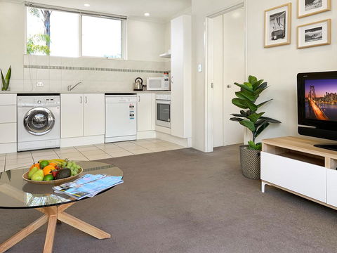 Seashells Apartments Merimbula - Hotel Gold Coast 2