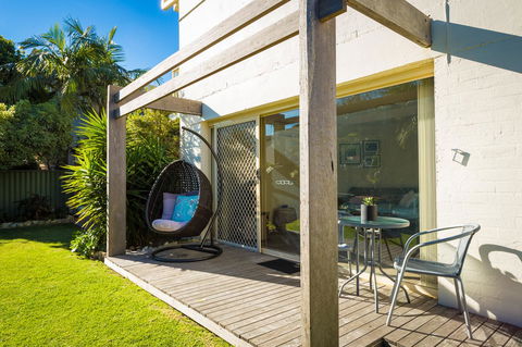 Seashells Apartments Merimbula - Hotel Gold Coast 27