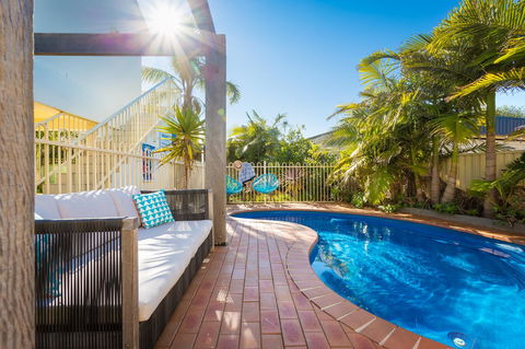 Seashells Apartments Merimbula - Hotel Gold Coast 24