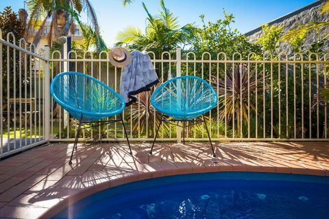 Seashells Apartments Merimbula - Hotel Gold Coast 17