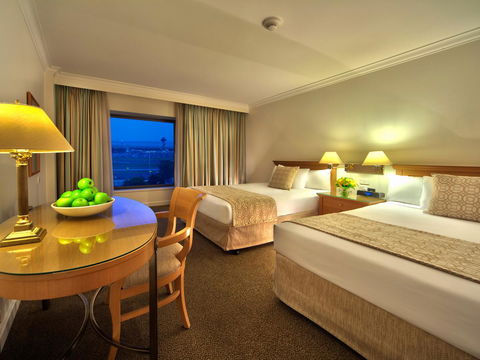 Stamford Plaza Sydney Airport Hotel & Conference Centre - Hotel Gold Coast 20