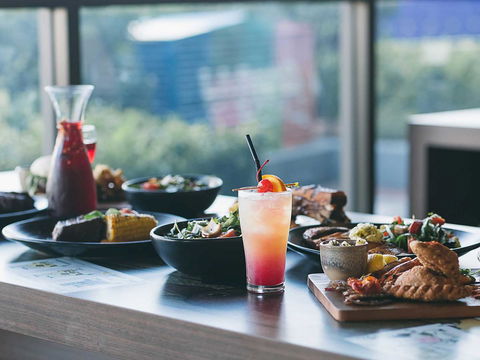 Stamford Plaza Sydney Airport Hotel & Conference Centre - Hotel Gold Coast 33
