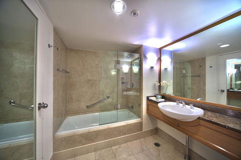 Stamford Plaza Sydney Airport Hotel & Conference Centre - Hotel Gold Coast 8
