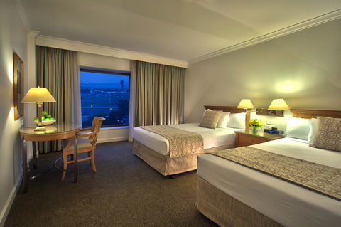 Stamford Plaza Sydney Airport Hotel & Conference Centre - Hotel Gold Coast 7