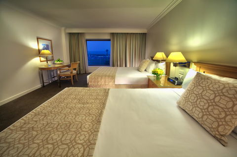 Stamford Plaza Sydney Airport Hotel & Conference Centre - Hotel Gold Coast 14