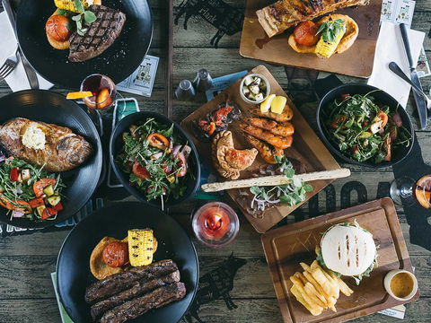 Stamford Plaza Sydney Airport Hotel & Conference Centre - Hotel Gold Coast 34