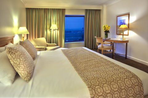 Stamford Plaza Sydney Airport Hotel & Conference Centre - Hotel Gold Coast 6