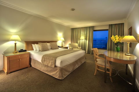 Stamford Plaza Sydney Airport Hotel & Conference Centre - Hotel Gold Coast 19