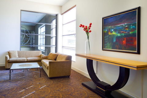 Stamford Plaza Sydney Airport Hotel & Conference Centre - Hotel Gold Coast 28