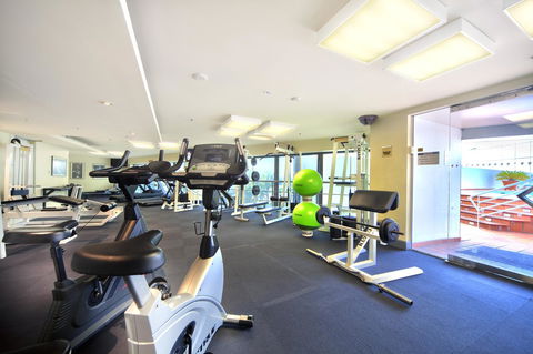 Stamford Plaza Sydney Airport Hotel & Conference Centre - Hotel Gold Coast 5