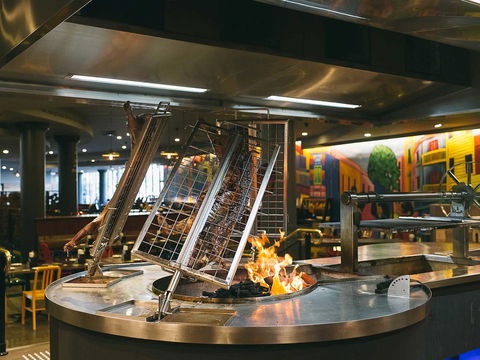 Stamford Plaza Sydney Airport Hotel & Conference Centre - Hotel Gold Coast 27