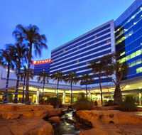 Stamford Plaza Sydney Airport Hotel  Conference Centre - Hotel Gold Coast