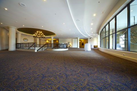 Stamford Plaza Sydney Airport Hotel & Conference Centre - Hotel Gold Coast 29