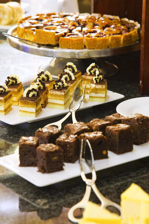Stamford Plaza Sydney Airport Hotel & Conference Centre - Hotel Gold Coast 30