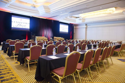 Stamford Plaza Sydney Airport Hotel & Conference Centre - Hotel Gold Coast 23