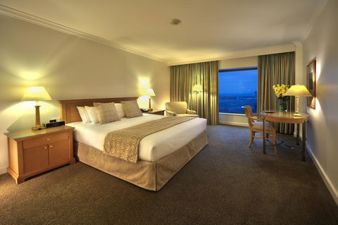 Stamford Plaza Sydney Airport Hotel & Conference Centre - Hotel Gold Coast 1