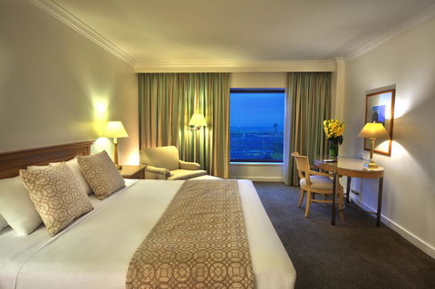 Stamford Plaza Sydney Airport Hotel & Conference Centre - Hotel Gold Coast 11