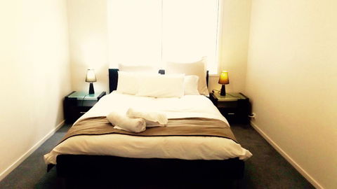 Jindabyne Executive - Hotel Gold Coast 4